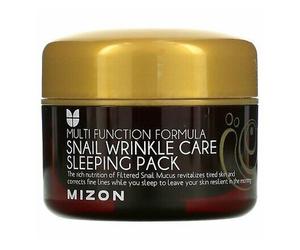 Mizon Mascarilla Antiarrugas de Noche de Caracol 80ml