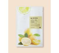Mizon Masque en tissu Joyful Time Essence Mask Vitamin - 23 g / 1 pc
