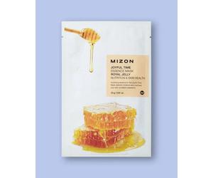 Mizon Masque hydratant à la gelée royale Joyful Time Essence Mask Royal Jelly - 23 g / 1 pc