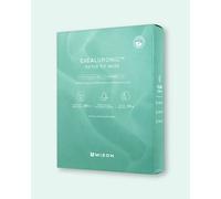 Mizon Masque hydratant et apaisant Cicaluronic Water Fit Mask - 24 g * 10 pcs