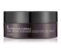 Mizon Multi Function Formula Snail Masque Yeux Anti-Enflures Et Anti-Cernes À L'or 60 X 1.4 G
