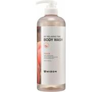 Mizon My Relaxing Time Body Wash Lovely Peach 800ml