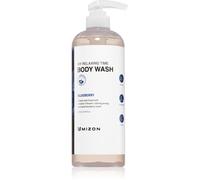 Mizon My Relaxing Time Sweet Blueberry gel douche traitant pour un effet naturel 800 ml