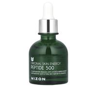 [MIZON] ORIGINAL SKIN ENERGY - PEPTIDE 500 (30ml) Korean Skincare - Sérum anti-âge - 45% de solution peptidique - Ultra Hydratant - Acide hyaluronique - Convient aux peaux sensibles
