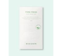 Mizon Patch nettoyant pour le nez Pore Fresh Clear Nose Pack - 1 pc