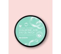 Mizon Patchs d'hydrogel à l'acide hyaluronique Hyaluronic Acid Eye Gel Patch - 84 g / 60 pcs
