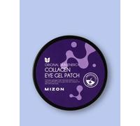 Mizon Patchs d'hydrogel avec collagène Collagen Eye Gel Patch - 90 g / 60 pcs