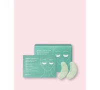 Mizon Patchs hydrogel pour les yeux à l’acide hyaluronique et à la centella Cicaluronic Vegan De-Puffing Eye Gel Patches - 21 pcs
