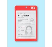 Mizon Patchs transparents pour l'acné Good Bye Blemish Clear Patch - 44 pcs