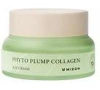 Mizon Crème de jour hydratante au collagène vegan – 50 ml (85% d'ingrédients naturels)