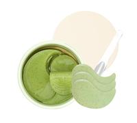 Mizon Coussinets hydrogel contour des yeux Collagène – Anti-rides, 60x1,5 g