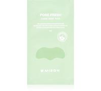 Mizon Pore Fresh patch purifiant anti-pores dilatés du nez 1 pcs