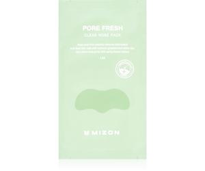 Mizon Pore Fresh patch purifiant anti-pores dilatés du nez 1 pcs