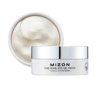 MIZON - Pure Pearl Eye Gel Patch - Patch gel pour les yeux