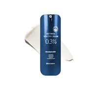 Mizon Crème Jeunesse au Rétinol 0,3%