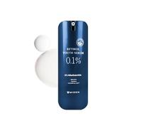 [MIZON] RETINOL YOUTH SERUM (0,1%) Korean Skincare - Sérum Anti-Âge Avancé au Rétinol et Bakuchiol - Éclat, Fermeté et Lissage de la Peau - Anti-âge & anti rides