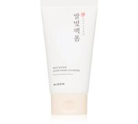 Mizon Rice Water Glow Mask Cleanser masque purifiant en profondeur pour un effet naturel 150 ml
