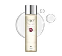 [MIZON] SKIN POWER ORIGINAL FIRST ESSENCE (210ml) Soin coréen - Essence Réparatrice - Adénosine & Niacinamide - Booste + Hydrate + Exfolie - Soin Anti-âge