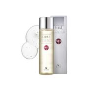 [MIZON] SKIN POWER ORIGINAL FIRST ESSENCE (210ml) Soin coréen - Essence Réparatrice - Adénosine & Niacinamide - Booste + Hydrate + Exfolie - Soin Anti-âge
