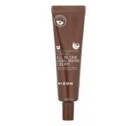 Mizon Cosmetics – Crème réparatrice tout-en-un à la bave d'escargot – 35 ml