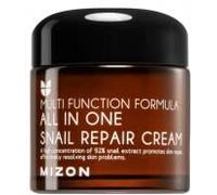 Mizon Snail Repair All In One Cream 75 ml - Pot 75 ml