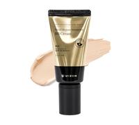 [MIZON] SNAIL REPAIR INTENSIVE BB CREAM (#21 Beige clair) Soin coréen - Couvrance Totale Finition Impeccable - Anti-Âge & Éclaircissante - Sans Parfum ni Huile - Pour Tous Types de Peau