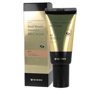 MIZON Snail Repair Intensive BB Cream #21 SPF50 50 ml - BB Crème avec mucus d'escargot