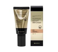 Mizon BB crème au mucine d'escargot Snail Repair Intensive BB Cream Broad Spectrum SPF 50 - 50 ml No.23 Natural Beige