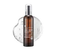 [MIZON] SNAIL REPAIR INTENSIVE TONER (100 ml) Soin coréen - Lotion booster d'hydratation - Régénération intensive de la peau - Anti-âge & Soin des rides - Éclat et Équilibre - Bave d'escargot