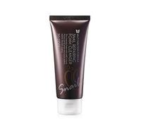 Mizon Nettoyant visage moussant réparateur – Extrait de bave d'escargot 60 ml