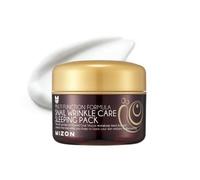 MIZON - Snail Wrinkle Care Sleeping Pack - Masque de nuit anti-rides à l'escargot