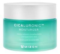 Mizon Soin du visage Crèmes pour le visage Cicaluronic Moisturizer 50 ml