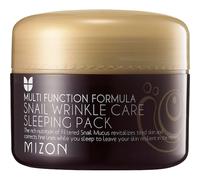 Mizon Soin-du-visage Cremes-pour-le-visageMasque de sommeil 80 ml