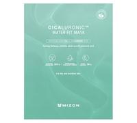 Masque hydratant & apaisant Cicaluronic Mizon 24g