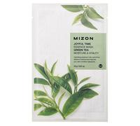 Mizon Soin-du-visage Face-mask-sheetEssence Mask Green Tea 23 g