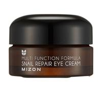 Mizon Creme pour les yeux au mucus d'escargot Snail Repair, 25 ml