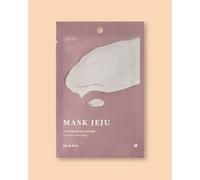 Mizon Joyful Time Masque Jeju Camélia 23g