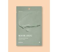 Mizon Tissu Masque pour le Visage à l'Extrait de Houttuynia Joyful Time Mask Jeju Heartleaf - 23 g / 1 pc