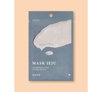 Mizon Tissu Masque pour le Visage à l'Extrait d'Hortensia Joyful Time Mask Jeju Hydrangea - 23 g / 1 pc