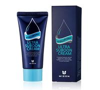 [MIZON] ULTRA SUBOON CREAM (45 ml) Soin coréen - Crème visage ultra Hydratante - Acide hyaluronique 30% - Soin des rides et des ridules