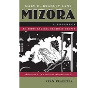 Mizora: A Prophecy