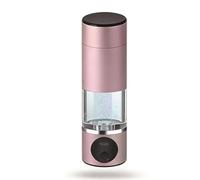 Mizora Pro - Votre Bouclier Cellulaire Naturel Gobelet portable à eau riche en hydrogène et électrolysée