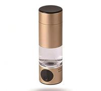 Mizora Pro - Votre Bouclier Cellulaire Naturel Gobelet portable à eau riche en hydrogène et électrolysée