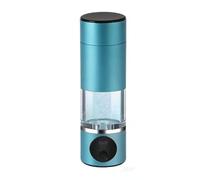 Mizora Pro - Votre Bouclier Cellulaire Naturel Gobelet portable à eau riche en hydrogène et électrolysée