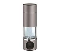 Mizora Pro - Votre Bouclier Cellulaire Naturel Gobelet portable à eau riche en hydrogène et électrolysée