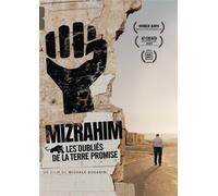 Mizrahim - Les oubliés de la Terre Promise DVD DVD