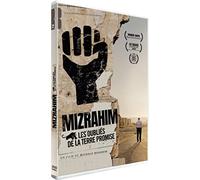 MIZRAHIM - LES OUBLIES DE LA TERRE PROMISE - DVD [HD DVD]