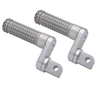 MIZU Repose-pieds Flex Race ARG./ARG. DIV. MODÈLES