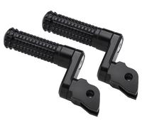 MIZU Repose-pieds Flex Race NOIR/NOIR. DIV. MODÈLES