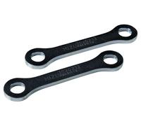 MIZU SURBAISSEMENT ARR. MIZU 25 MM, DT 125 R/RE/X